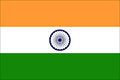 India Flag
