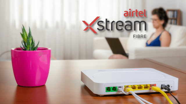 Picking the Best Airtel Fiber Plan: A Guide
